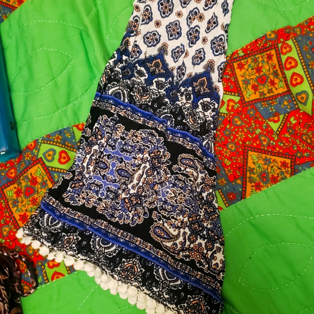 Boho rompers - Picture 3 of 4